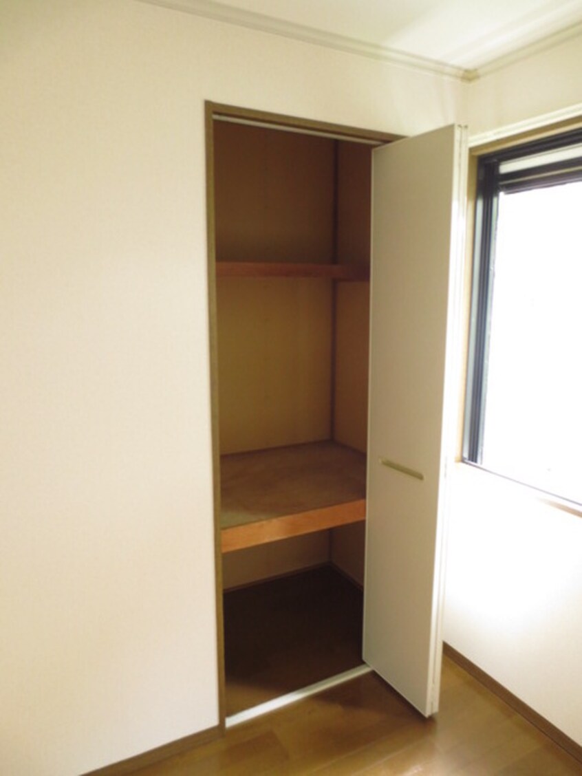 収納 ヴィラブロンシェ