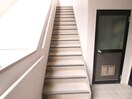 建物設備 レジデンストキワ