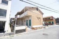 レジデンス山本