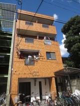 コ－ジ－ハイツ百万遍