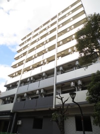 ｴｽﾘｰﾄﾞ弁天町ﾊﾟｰｸﾌﾟﾚｲｽ(603)