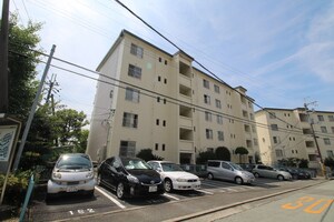 ﾗｲｵﾝｽﾞﾏﾝｼｮﾝ箕面C棟（501）