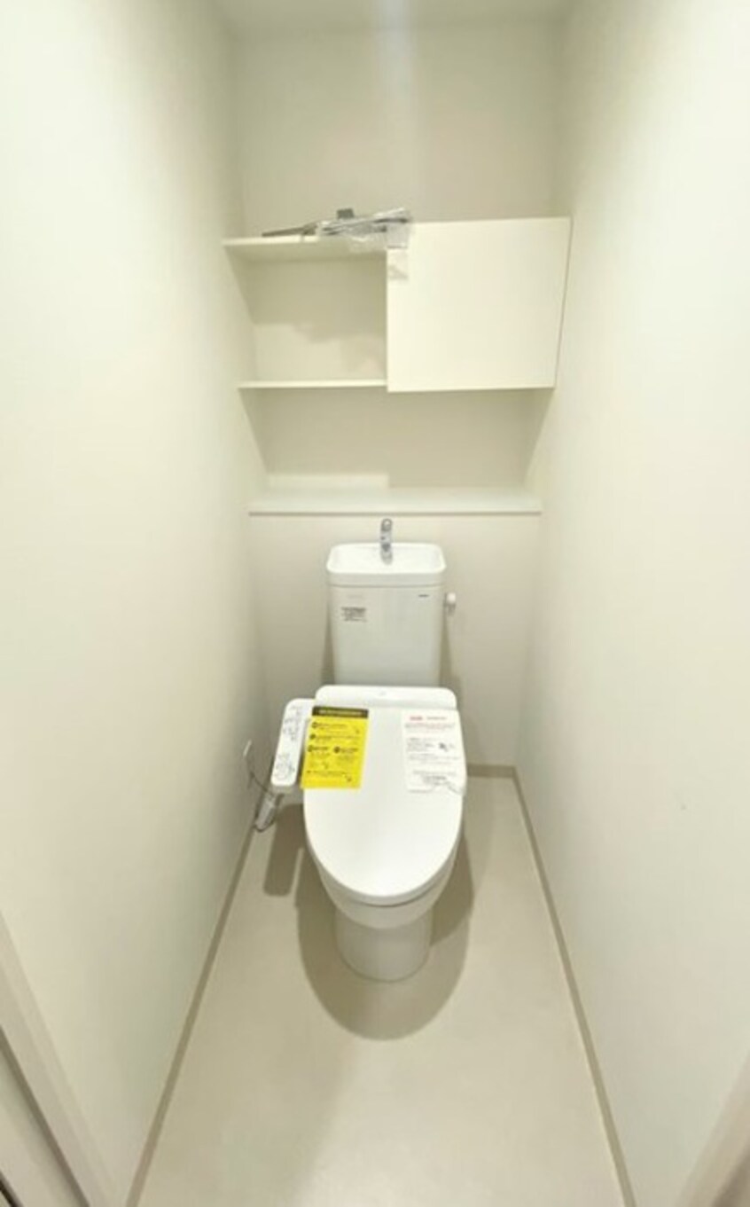 トイレ precioso神戸