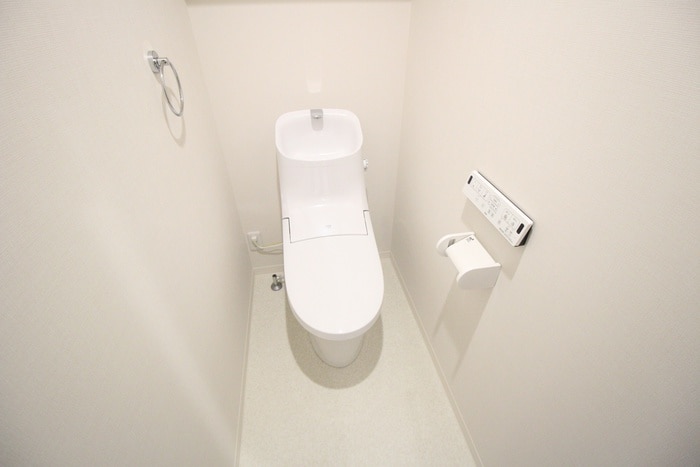 トイレ ベルビュー西陣