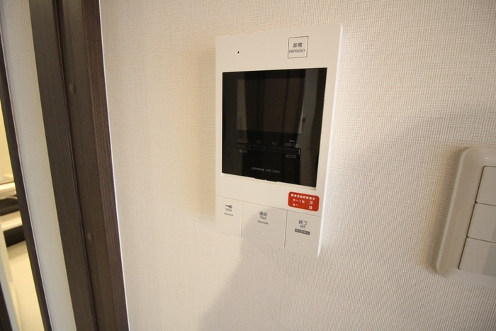 内観写真 ベルビュー西陣