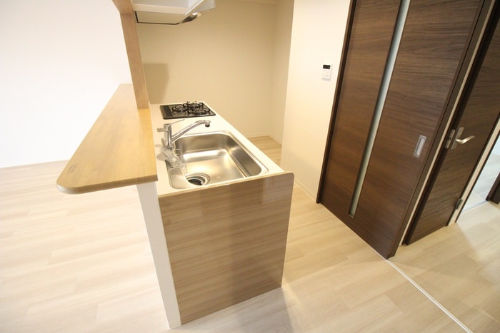 周辺環境 ベルビュー西陣