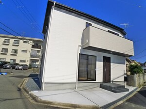 瀬川戸建て