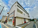 外観写真 サンハイツ北花田第２