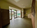 建物設備 サンハイツ北花田第２