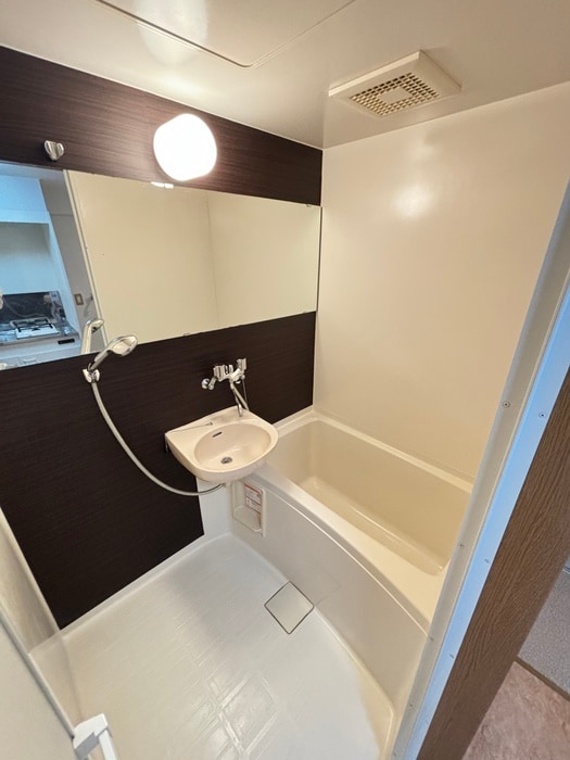 バス／シャワールーム等 イル・ニードミラ