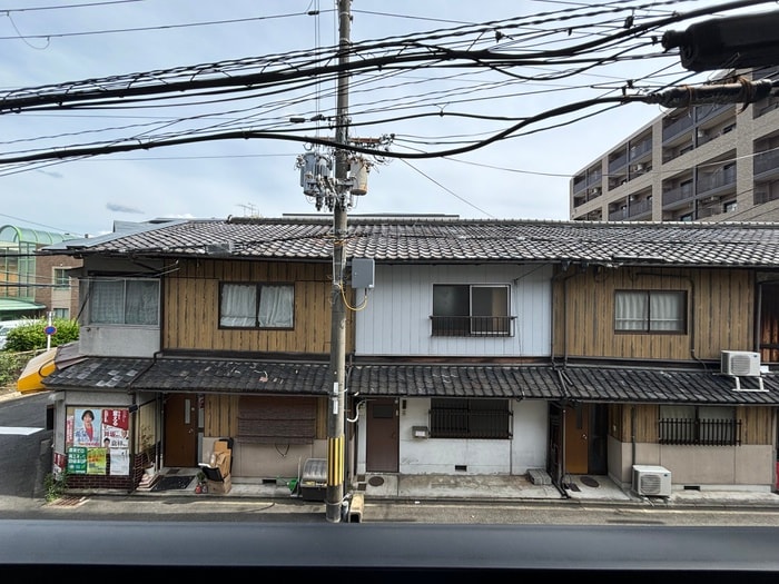 ベランダ・バルコニー イル・ニードミラ