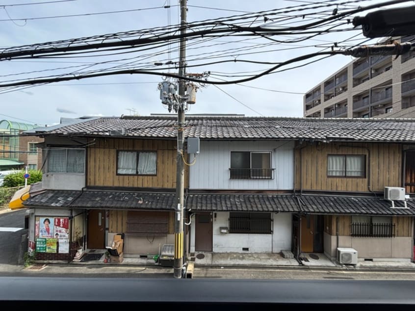 ベランダ・バルコニー イル・ニードミラ