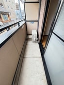 ベランダ・バルコニー イル・ニードミラ