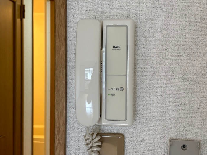 内観写真 イル・ニードミラ