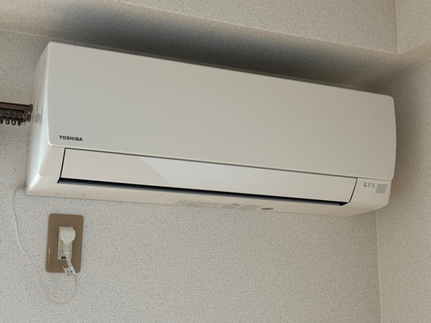 内観写真 イル・ニードミラ