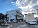 貝塚警察署(警察署/交番)まで950m Ｇｒａｃｅ　Ａ.Ｐ.Ｃ