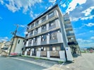 Ｐａｒｋレジデンス笠山の外観