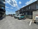 駐車場 Ｐａｒｋレジデンス笠山