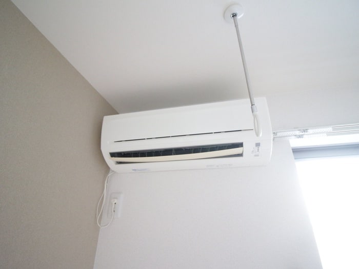 内観写真 プリムローズhills