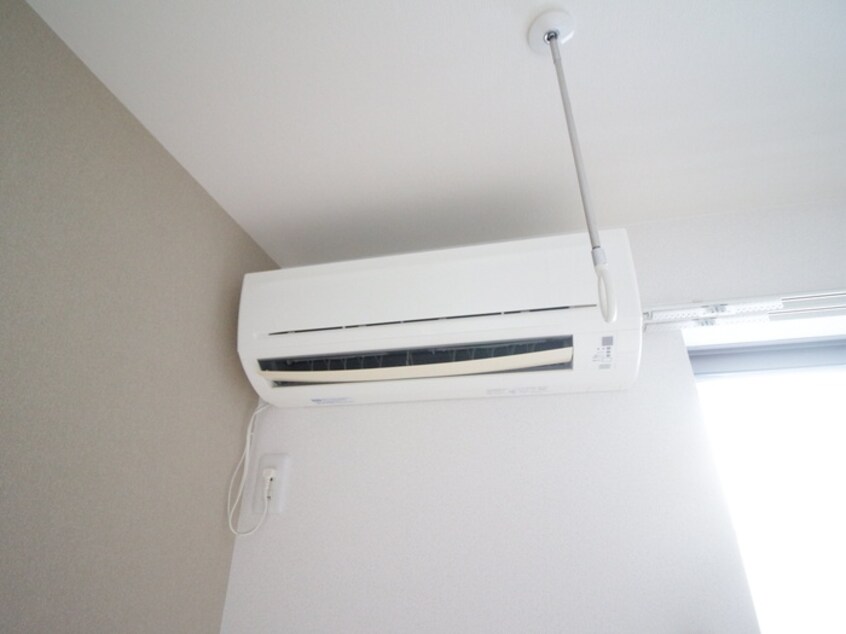 内観写真 プリムローズhills