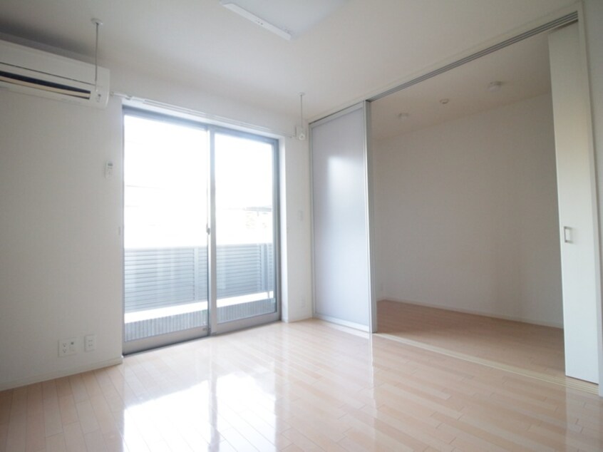 居室 プリムローズhills