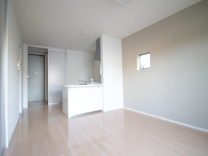 居室 プリムローズhills