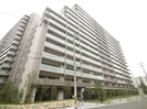 なかもずｵｰﾙｽﾞ・ｳｨｽﾞｺｰﾄ(623)の外観