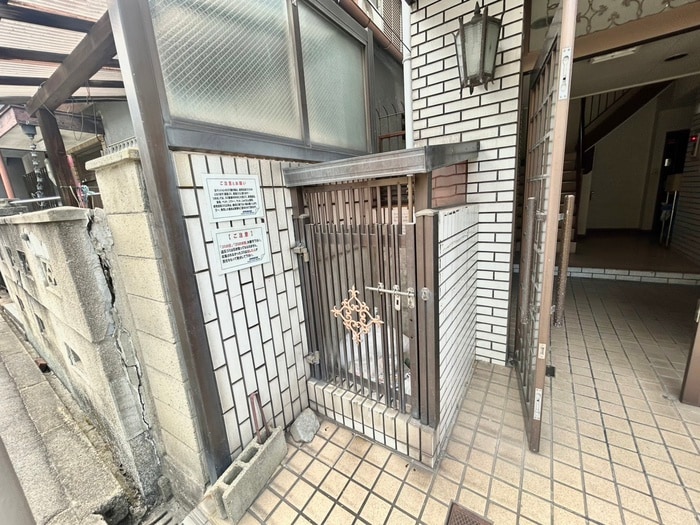 その他 プレアール針中野