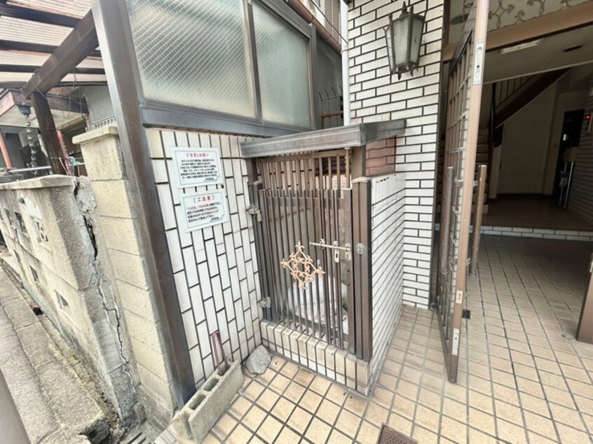 その他 プレアール針中野