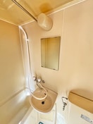 洗面 プレアール針中野