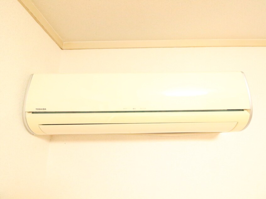 内観写真 プレアール針中野