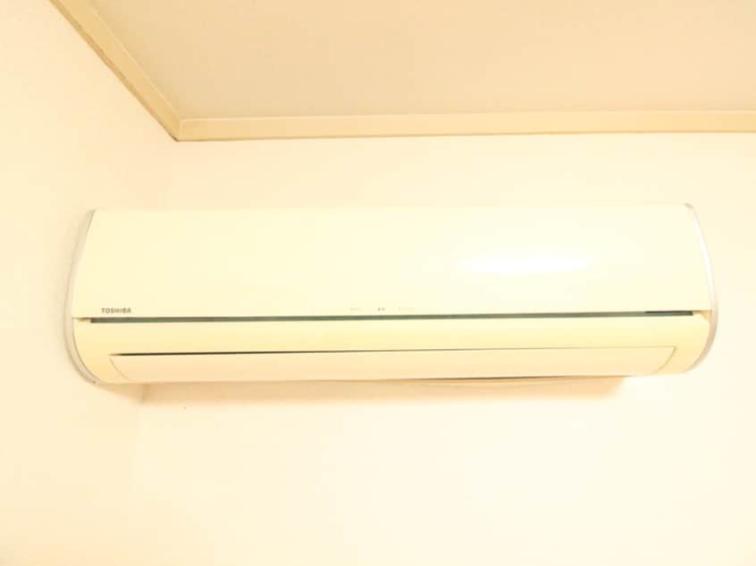 内観写真 プレアール針中野