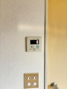 内観写真 プレアール針中野