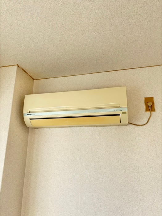 内観写真 プレアール針中野