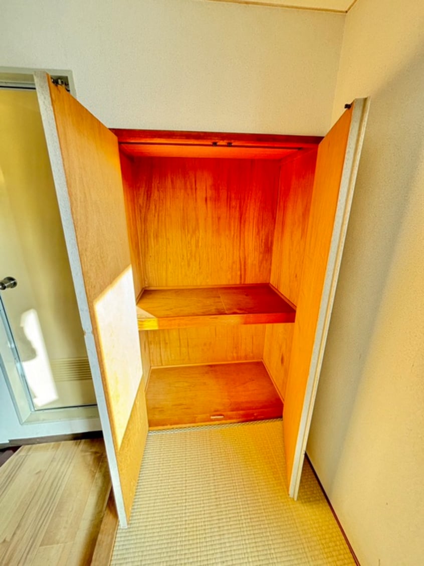 収納 プレアール針中野