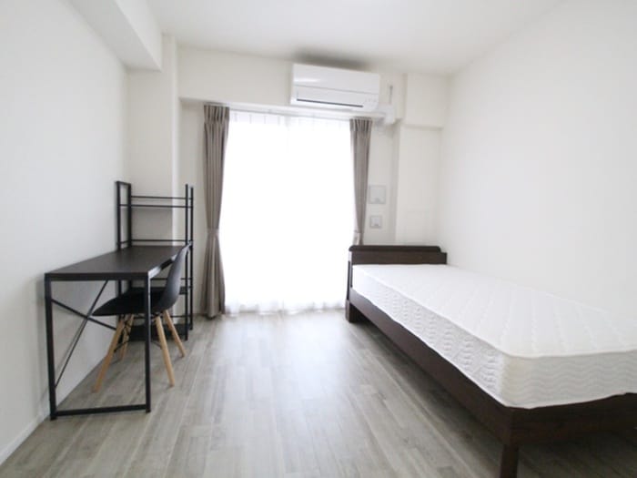 居室 エルプレイス江坂Ⅱ