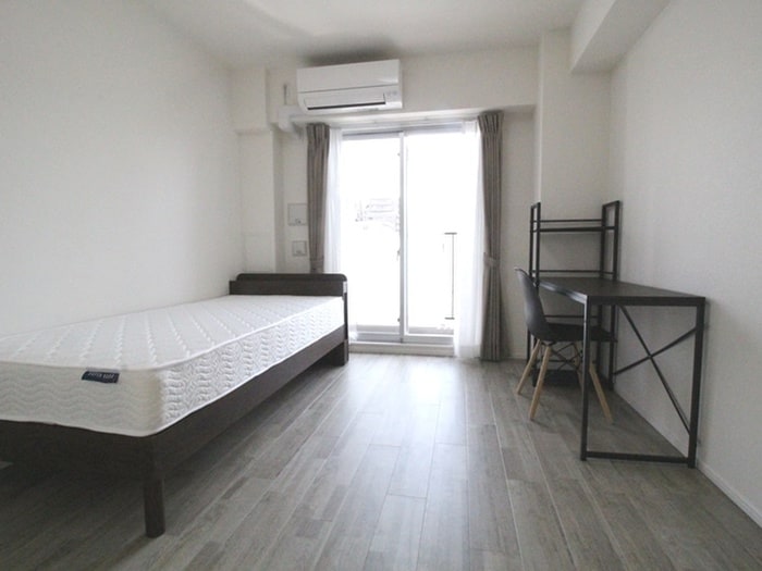 居室 エルプレイス江坂Ⅱ