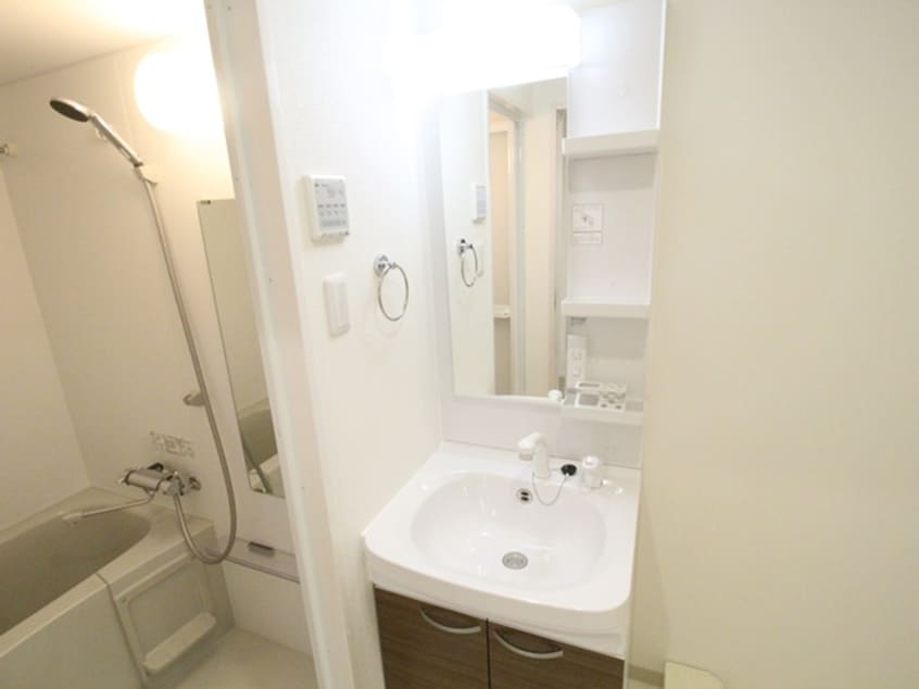 洗面 エルプレイス江坂Ⅱ