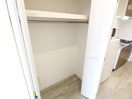 収納 エルプレイス江坂Ⅱ