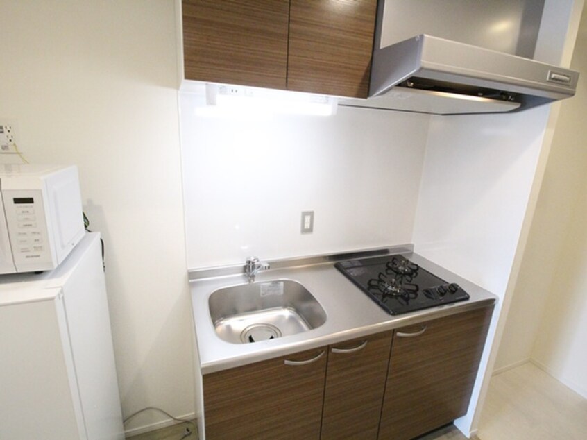 キッチン エルプレイス江坂Ⅱ
