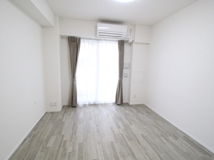 居室 エルプレイス江坂Ⅱ