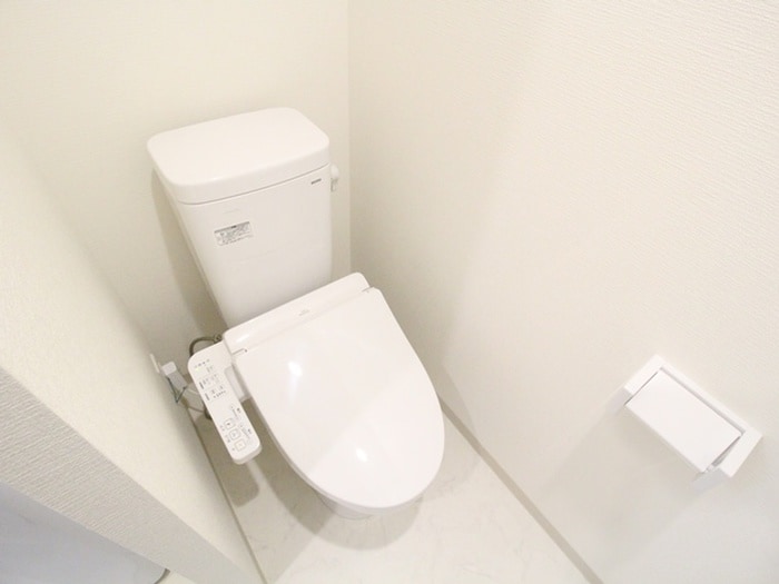 トイレ エルプレイス江坂Ⅱ