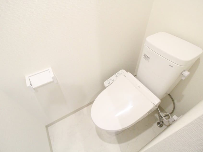 トイレ エルプレイス江坂Ⅱ