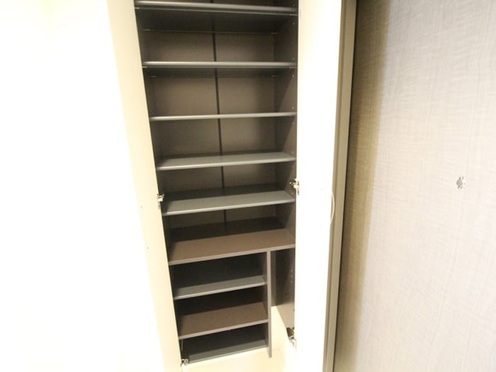 靴箱 エルプレイス江坂Ⅱ