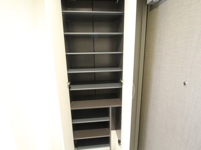 靴箱 エルプレイス江坂Ⅱ