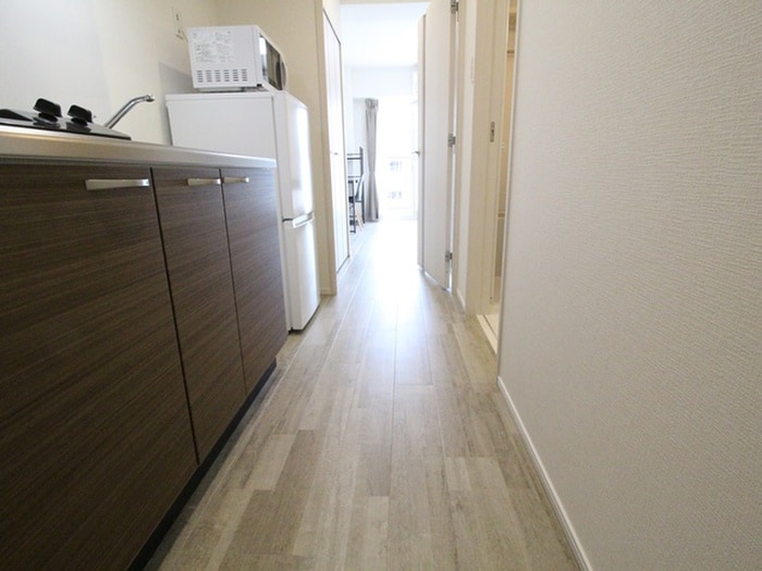 廊下 エルプレイス江坂Ⅱ
