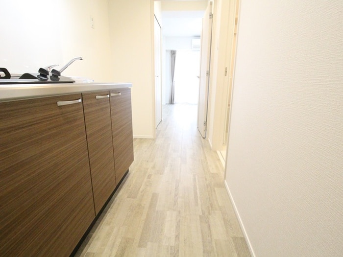 廊下 エルプレイス江坂Ⅱ