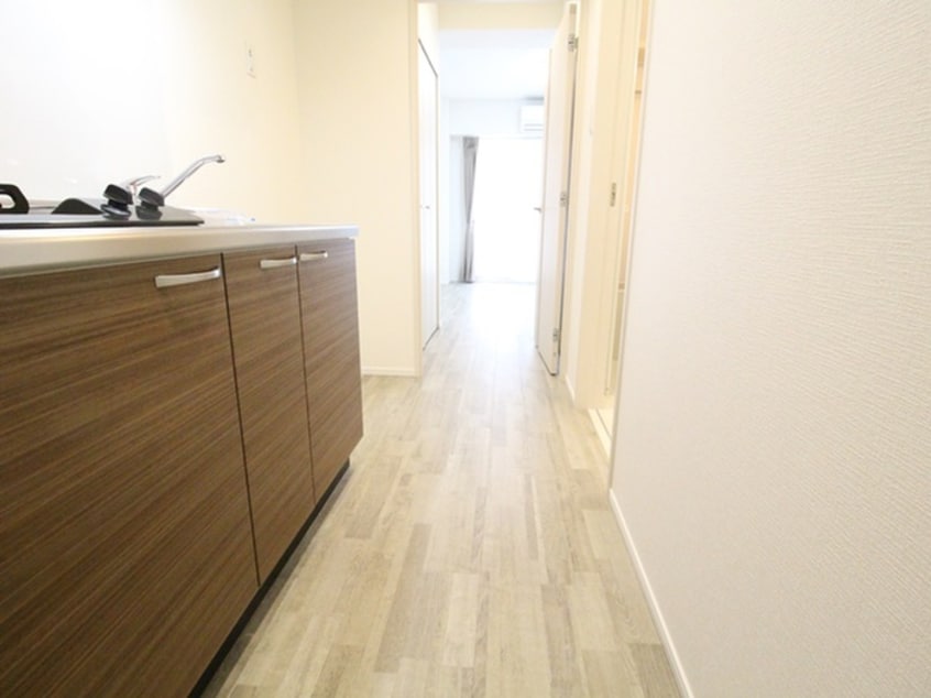廊下 エルプレイス江坂Ⅱ