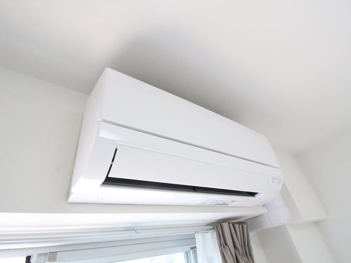 内観写真 エルプレイス江坂Ⅱ