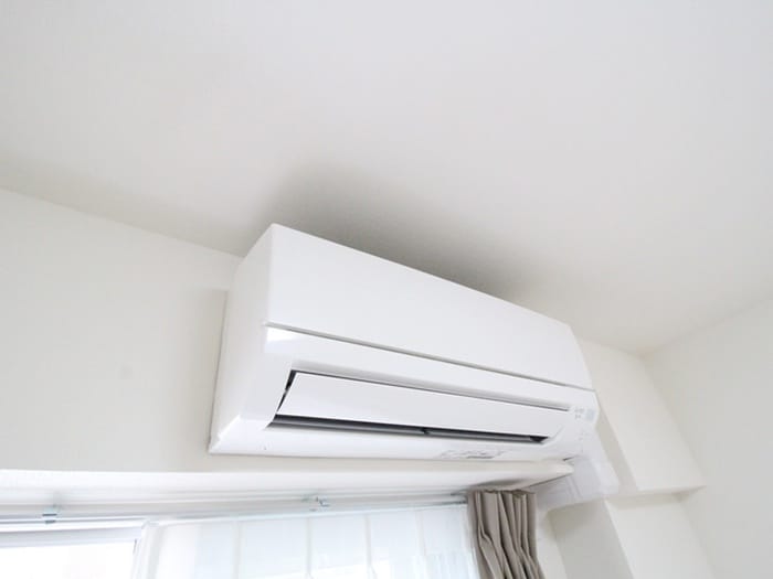 内観写真 エルプレイス江坂Ⅱ